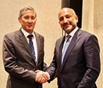 قزاقستان از  استراتژی صلح و امنیت افغانستان حمایت‌ می‌کند